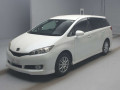 2012 Toyota Wish