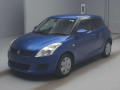 2011 Suzuki Swift