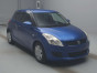 2011 Suzuki Swift