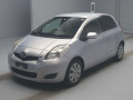 2009 Toyota Vitz