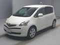 2010 Toyota Ractis