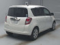 2010 Toyota Ractis