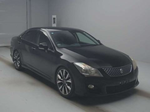 2008 Toyota Crown GRS200[2]