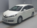 2010 Toyota Wish