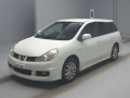 2009 Nissan Wingroad