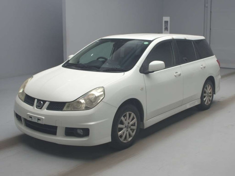 2009 Nissan Wingroad NY12[0]