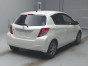 2012 Toyota Vitz