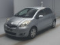 2008 Toyota Vitz