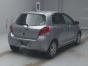 2008 Toyota Vitz