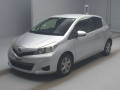 2012 Toyota Vitz