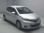 2012 Toyota Vitz