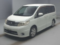 2010 Nissan Serena