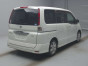 2010 Nissan Serena