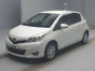 2011 Toyota Vitz