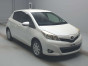 2011 Toyota Vitz