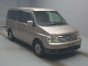 2001 Honda Step WGN