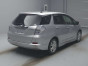 2012 Honda Fit Shuttle Hybrid