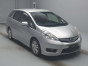 2012 Honda Fit Shuttle Hybrid