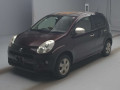 2010 Toyota Passo