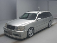 2000 Toyota Crown Estate