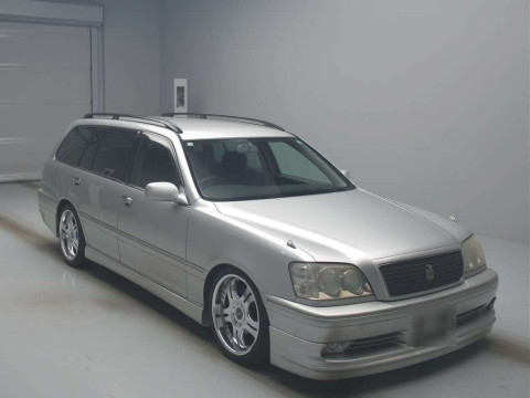 2000 Toyota Crown Estate JZS171W[2]