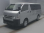 2019 Toyota Hiace Van