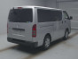 2019 Toyota Hiace Van