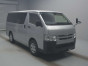 2019 Toyota Hiace Van