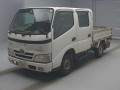 2009 Toyota Dyna Truck