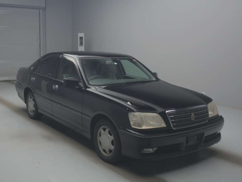 2002 Toyota Crown JZS171[2]