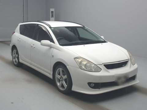 2003 Toyota Caldina AZT241W[2]