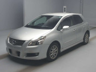 2007 Toyota Blade