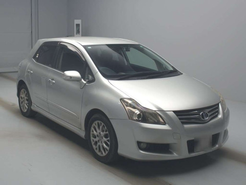 2007 Toyota Blade AZE156H[2]