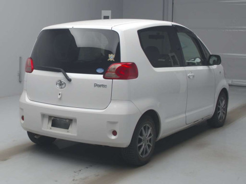 2006 Toyota Porte NNP15[1]