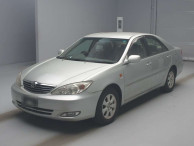 2002 Toyota Camry