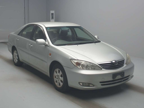 2002 Toyota Camry ACV30[2]