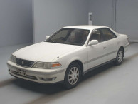 1997 Toyota Mark II