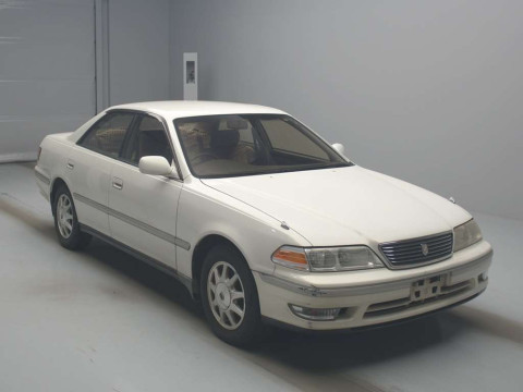 1997 Toyota Mark II JZX100[2]