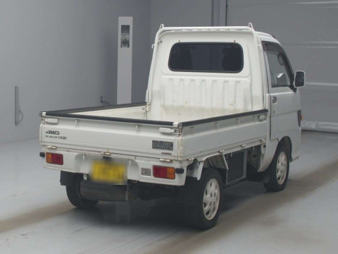 1994 Daihatsu Hijet Truck S110P[1]