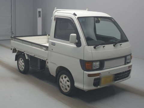 1994 Daihatsu Hijet Truck S110P[2]