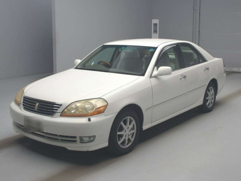 2003 Toyota Mark II GX110[0]