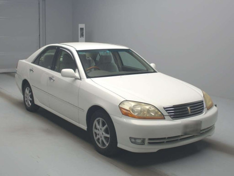 2003 Toyota Mark II GX110[2]