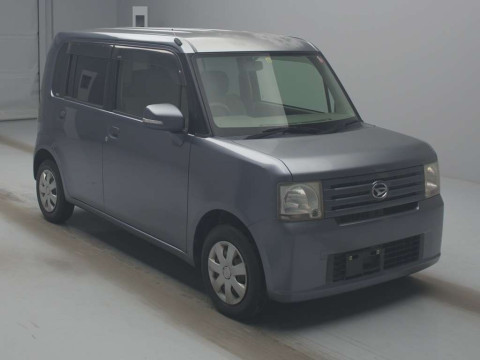 2009 Daihatsu Move Conte L575S[2]