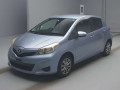 2011 Toyota Vitz