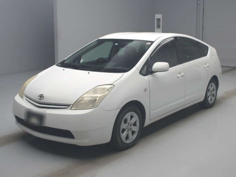 2004 Toyota Prius NHW20[0]