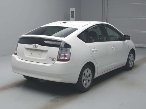 2004 Toyota Prius NHW20[1]