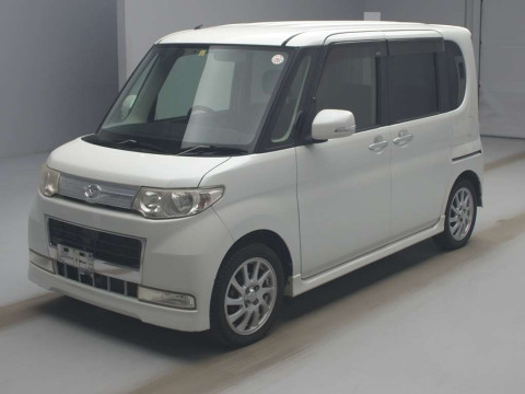 2008 Daihatsu Tanto Custom L385S[0]