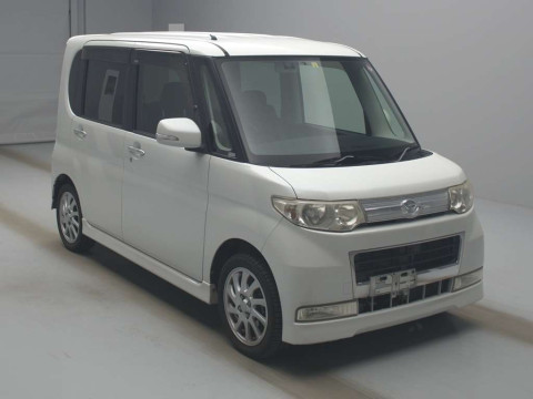 2008 Daihatsu Tanto Custom L385S[2]