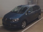 2015 Volkswagen Sharan