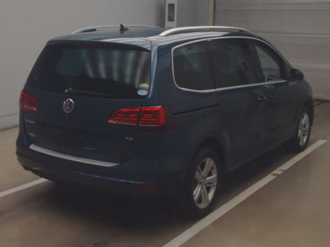 2015 Volkswagen Sharan 7NCZD[1]